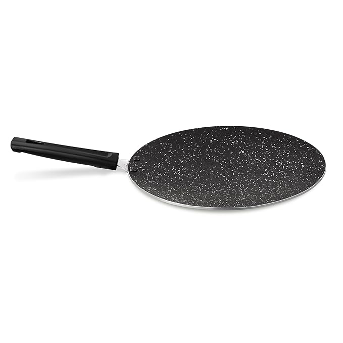 Induction Non-stick Concave Tawa