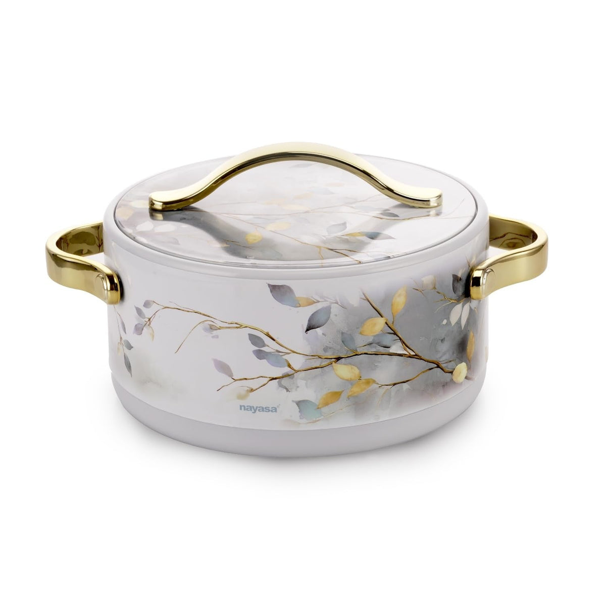 Insulated Casserole 2000 ml