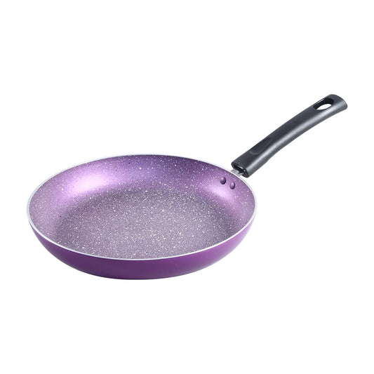 Fry Pan 24 cm Diameter 1.5 L Capacity (Aluminium, Non-Stick, Induction Bottom)