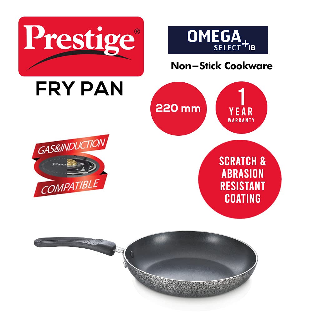 20 cm Non-Stick Fry Pan