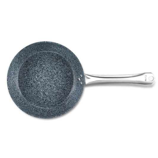 Aluminium Fry Pan 28 cm, Black