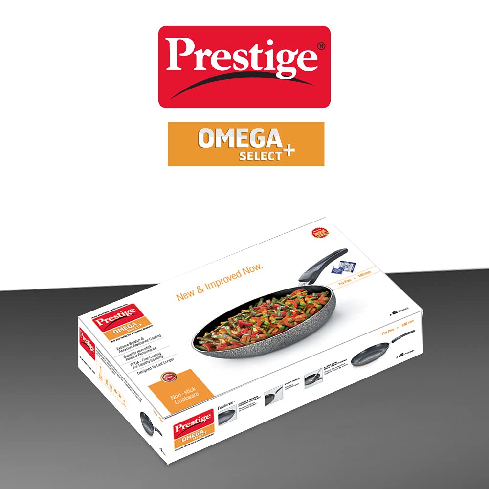 18 cm Non-Stick Fry Pan