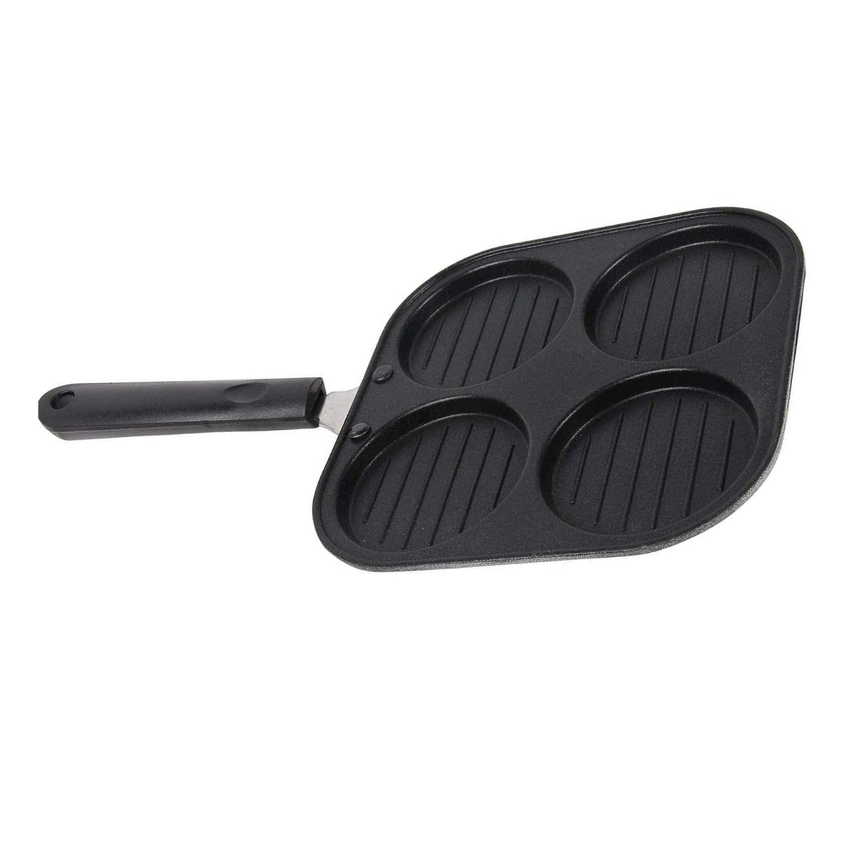 Non-Stick Casting Uttapam Pan Maroon