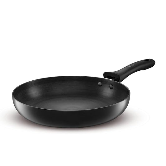 Hard Anodised Frying Pan 24 cm