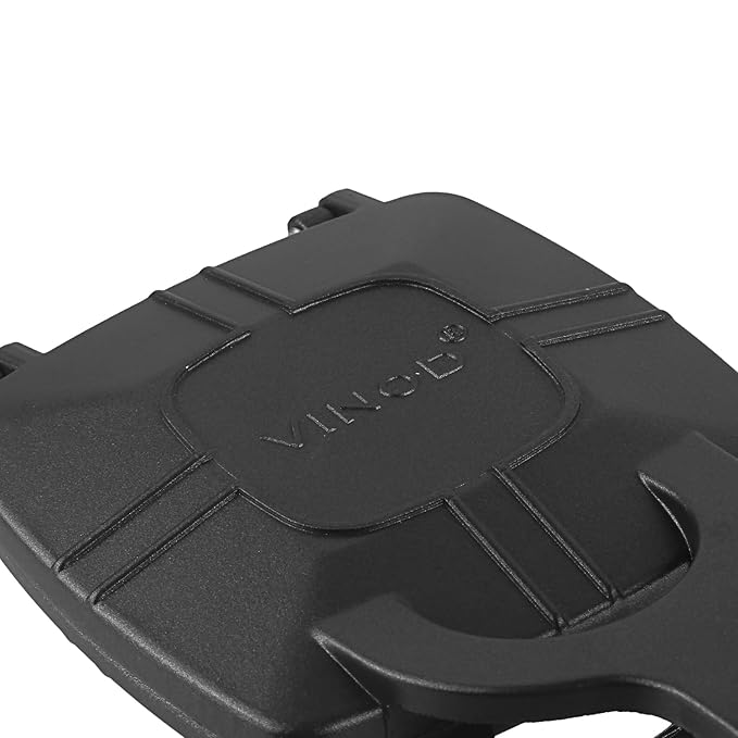 Non-stick Sandwich Toaster With Bakelite Handle Non Toxic, 3 mm Thickness
