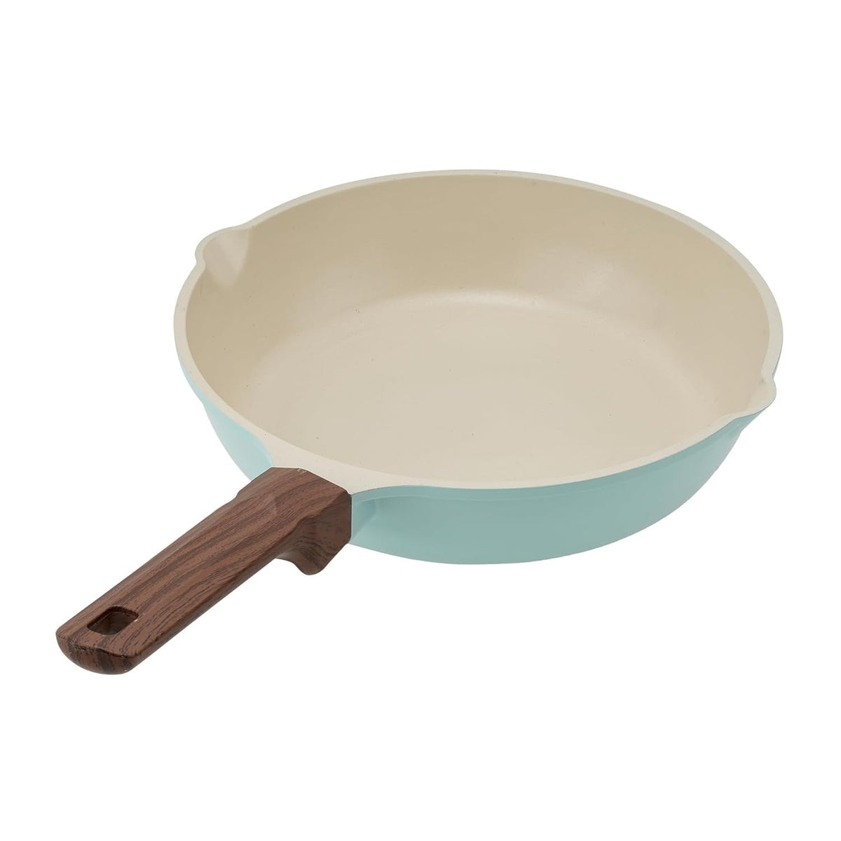 Fry Pan CeraGreen Ceramic Non-Stick Induction Friendly CERAGREEN 20 cm | 1.5 Litres