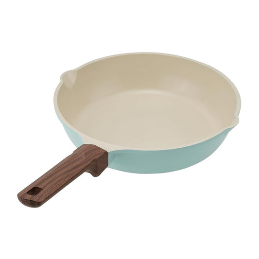 Fry Pan CeraGreen Ceramic Non-Stick Induction Friendly CERAGREEN 20 cm | 1.5 Litres