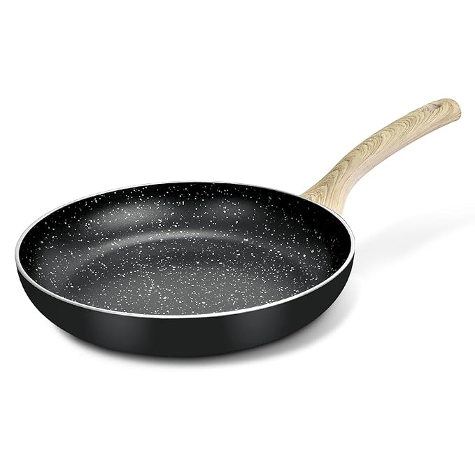 NonStick 24 cm Rivetless Fry Pan