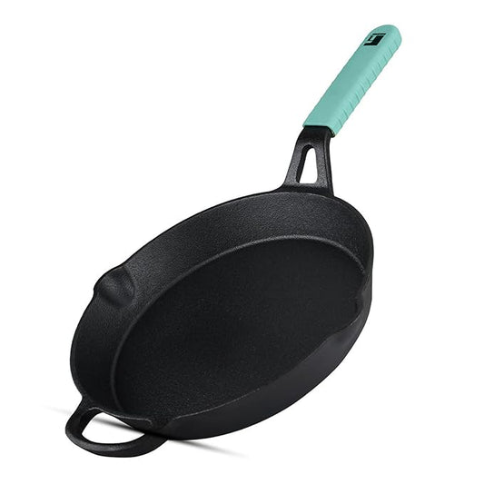 Cast Iron 26 cm Fry Pan