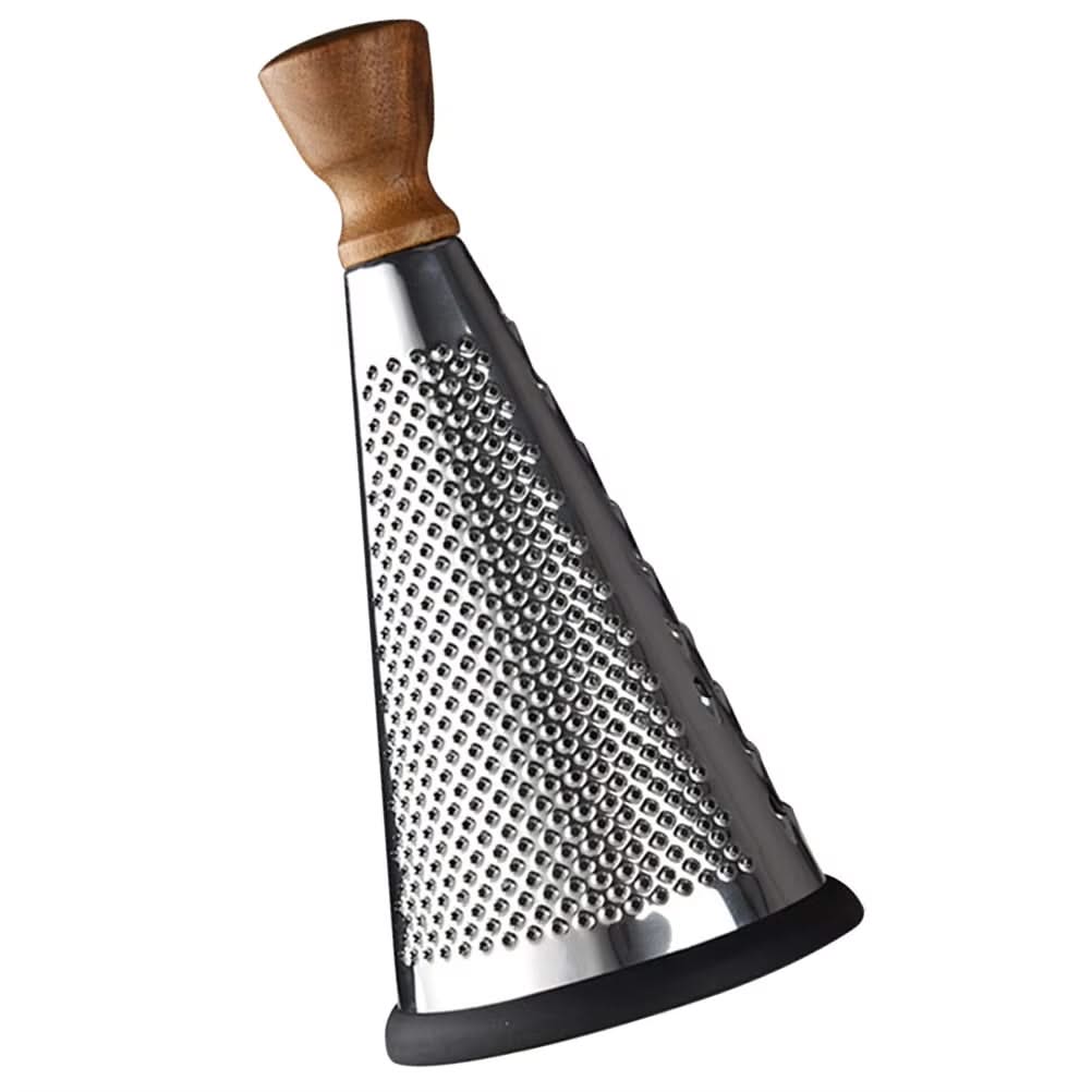 Cone Grater Household Cheese Grating Tool Truffle Tools Multifunctional Kitchen Accessory Stainless Steel Small Home Chocolate