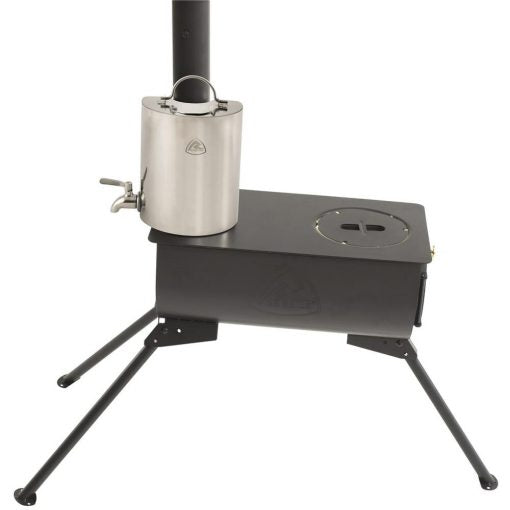 Stainless Steel Kettle Bering Water Heater