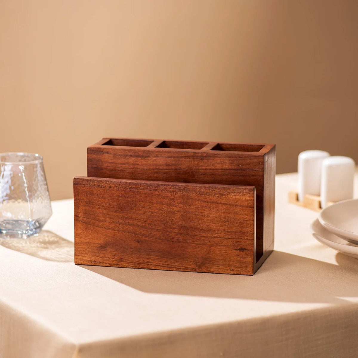 Cutlery Holder Modern Design