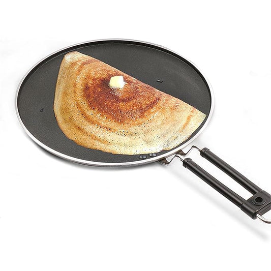 Induction Non-stick Flat Tawa