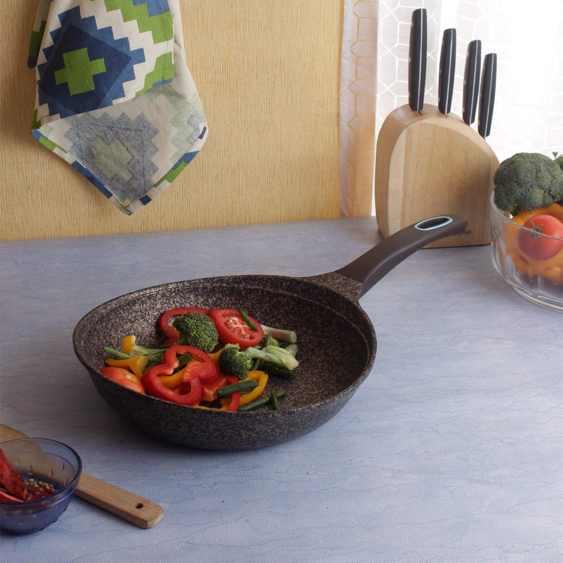 Fry Pan 26 cm