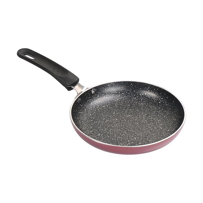 Non Induction Granito Fry Pan, 16 cm Frying Pan