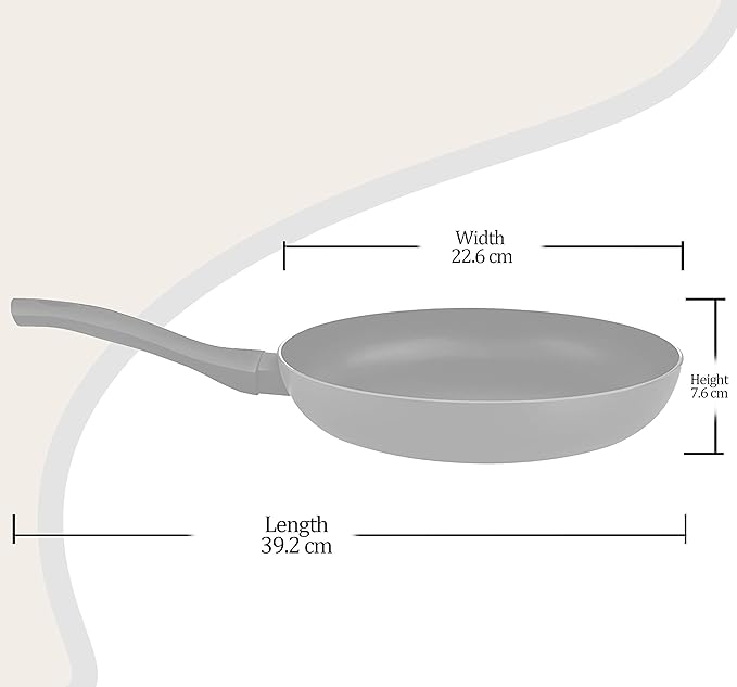 Fry Pan 22 cm Frying Pan