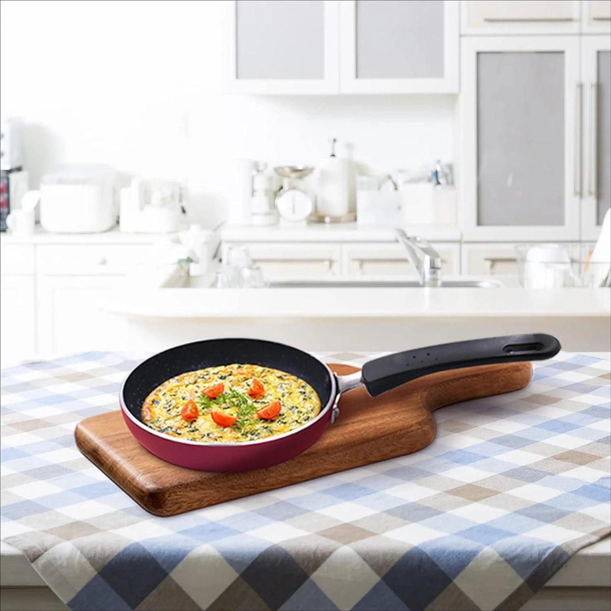 Non-Stick Fry Pan