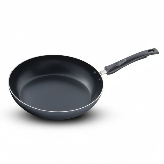 By 20 cm 1.1L Everyday Non-Stick Fry Pan Cool Touch Handle