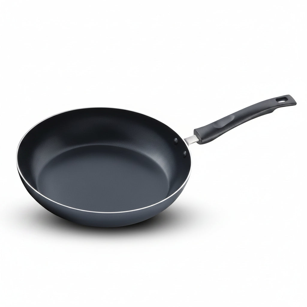 By 20 cm 1.1L Everyday Non-Stick Fry Pan Cool Touch Handle