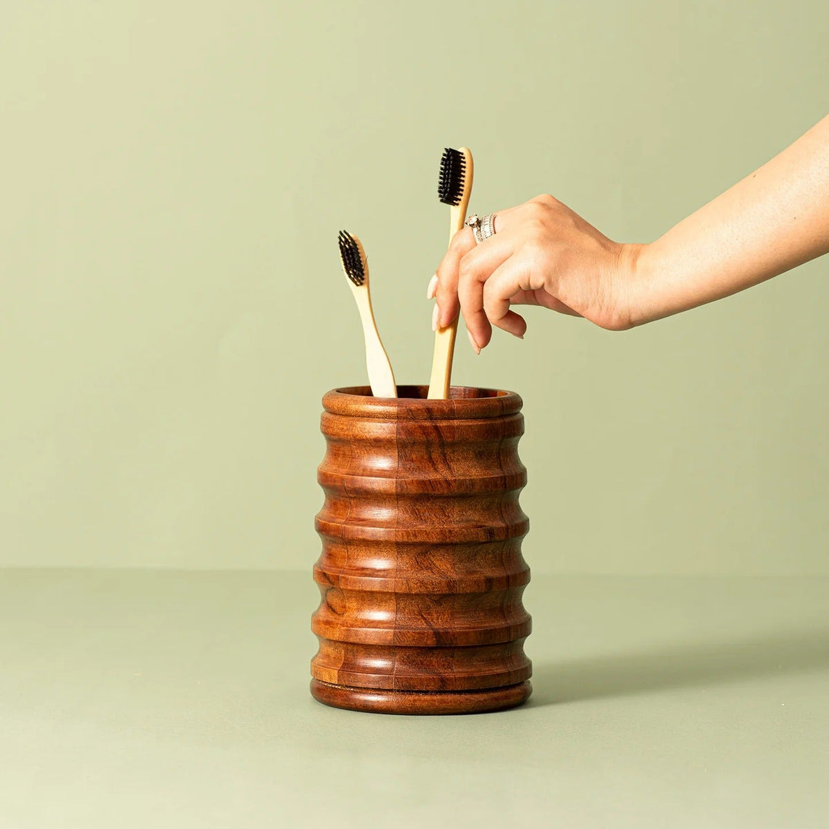 Maximize Style Compact Cutlery Holder