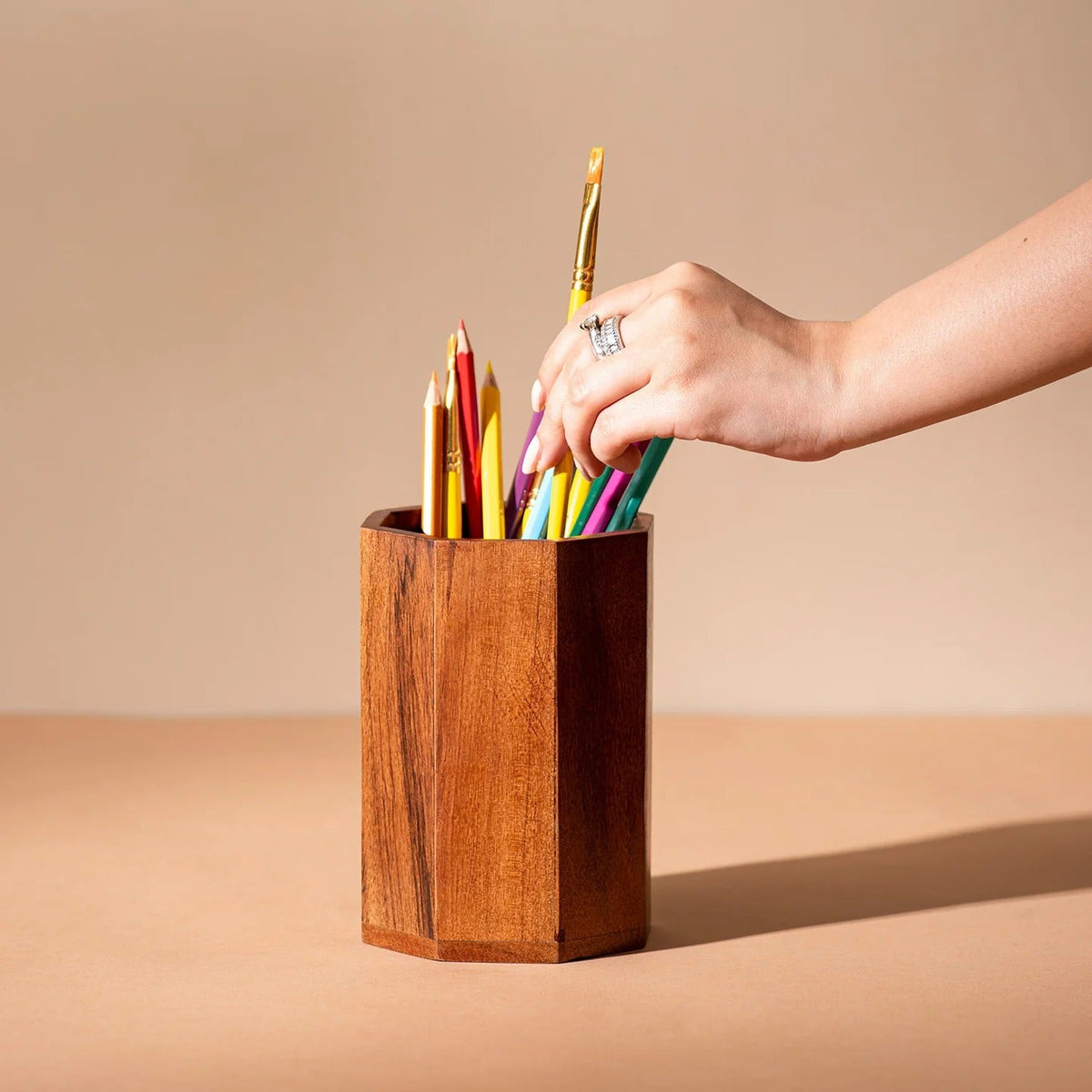Cutlery Organizer