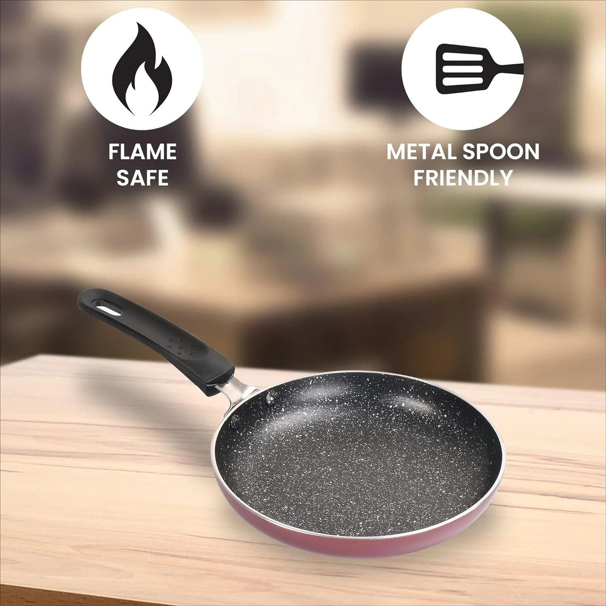 Non-Stick Fry Pan