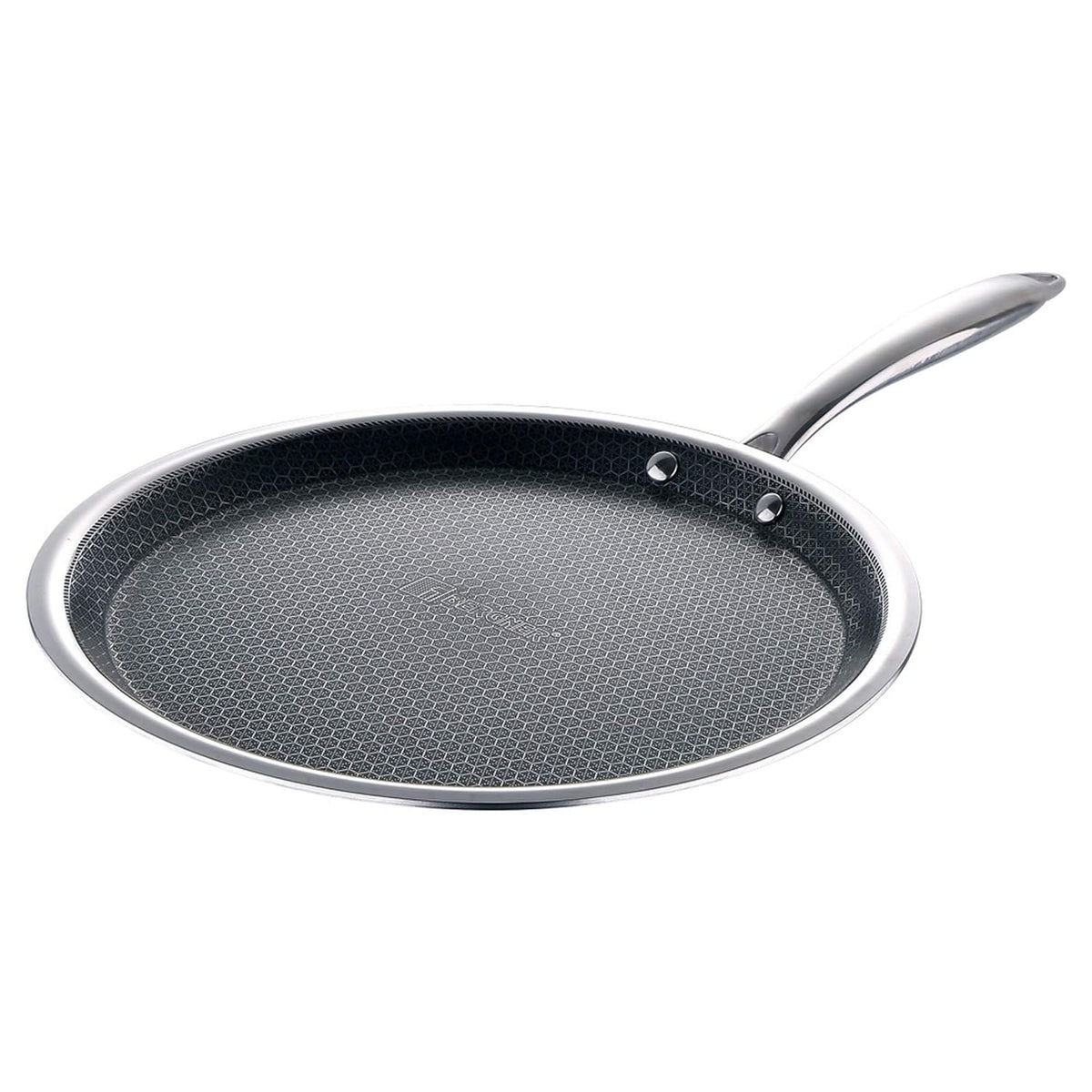 Hitech Triply Non-Stick 30 cm Dosa Tawa