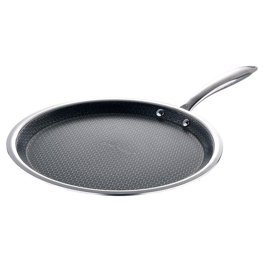 Hitech Triply Non-Stick 30 cm Dosa Tawa