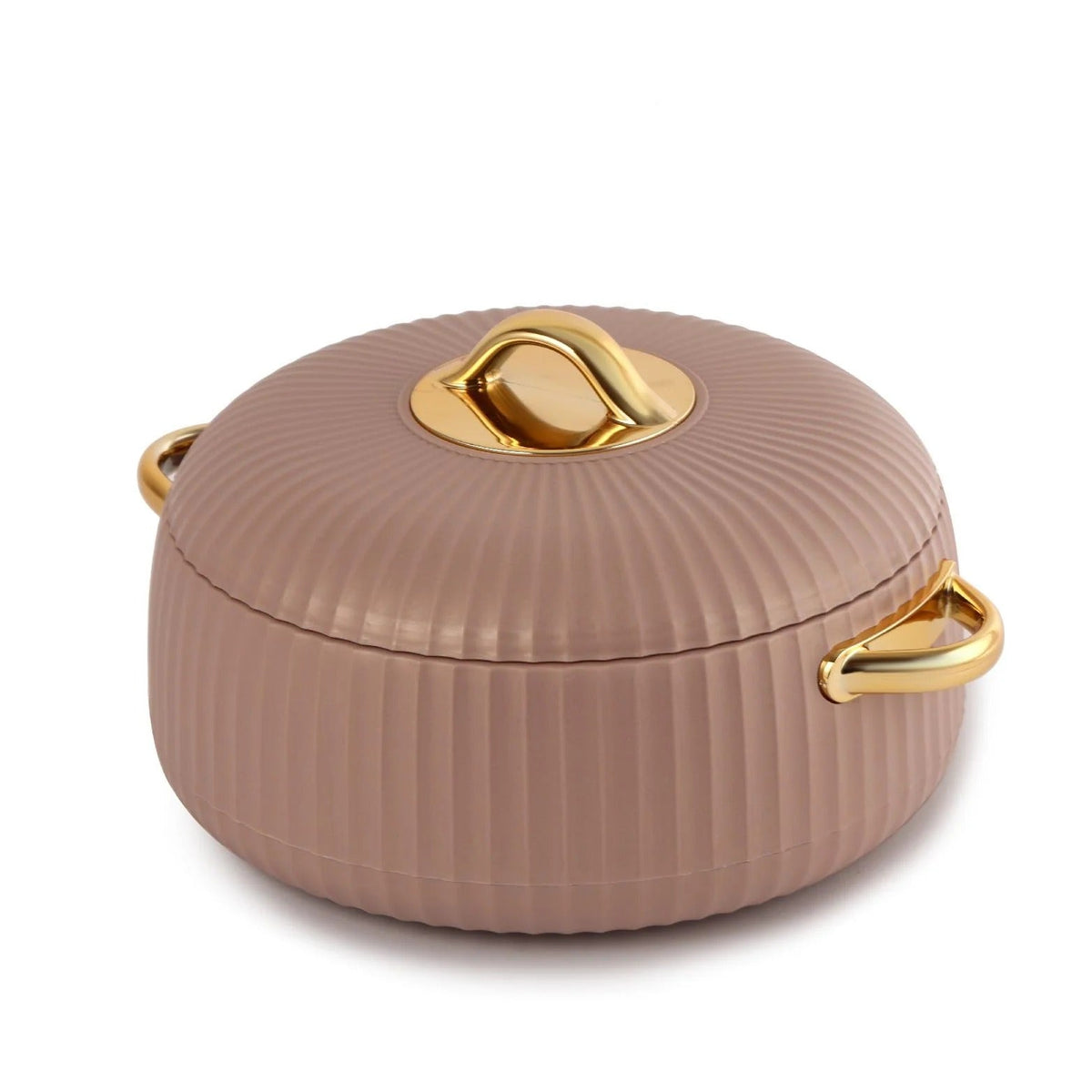 Insulated Casserole 1500 ml - Insulated Casserole 1500 ml Beige