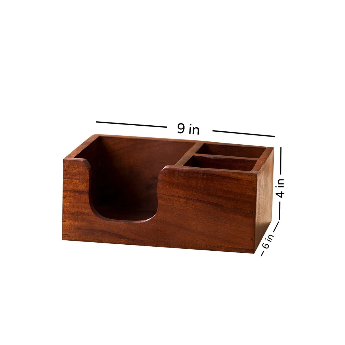 Organizer Panache Cutlery Concierge Holder