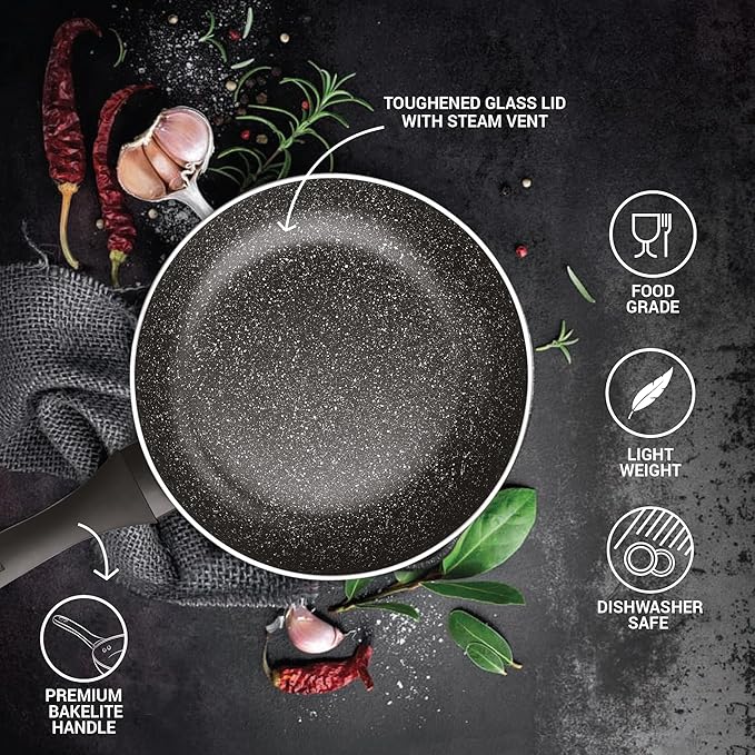 Fry Pan, 20 cm Frying Pan