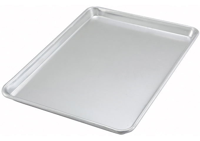 Aluminium Half Size 457mm X 330mm (18" x 13") Sheet Pans