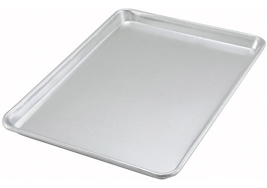 Aluminium Half Size 457mm X 330mm (18" x 13") Sheet Pans