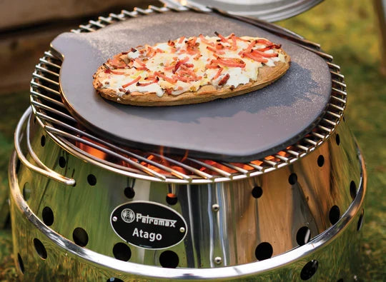 Ceramic Pizza Stone