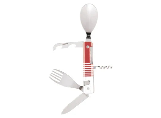 Multifunction Magnetic Cutlery Mirror Finish