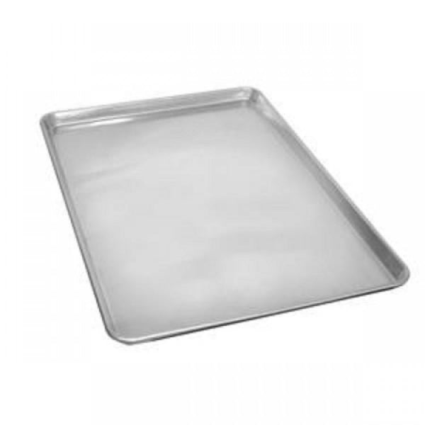 Aluminium Full Size 457mm x 660mm (18" x 26") Sheet Pans