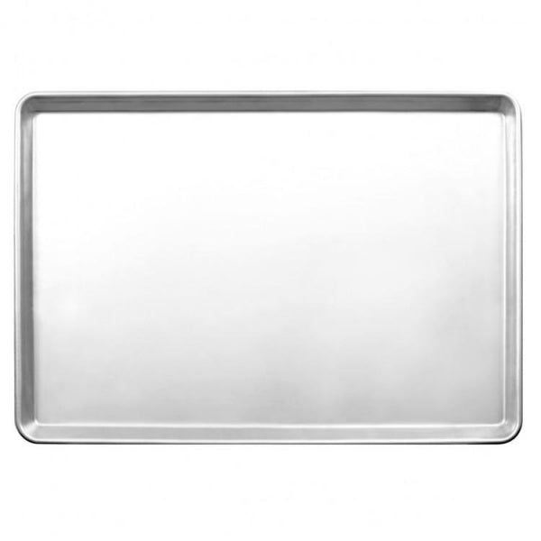 Aluminium Quarter Size Sheet Pans 240mm x 330mm (19½" x 13")