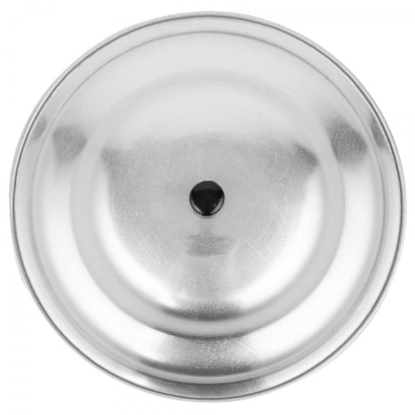 Aluminium Wok Cover 310mm