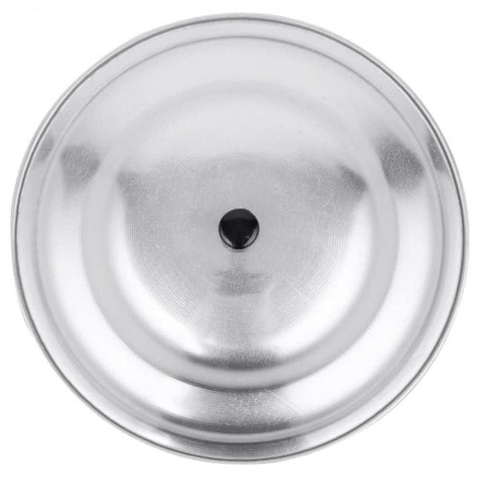 Aluminium Wok Cover 335mm
