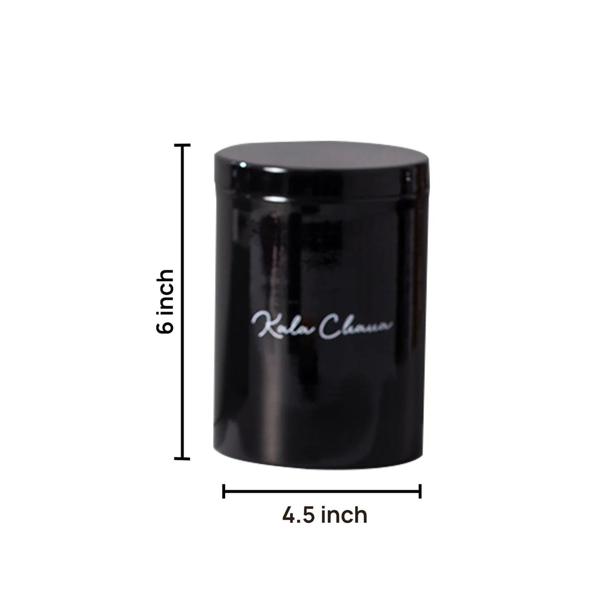Jars Canister Set of 8 for Daals and Pulses Kitchen Storage