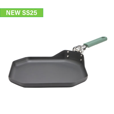ComplEAT Griddle Pan