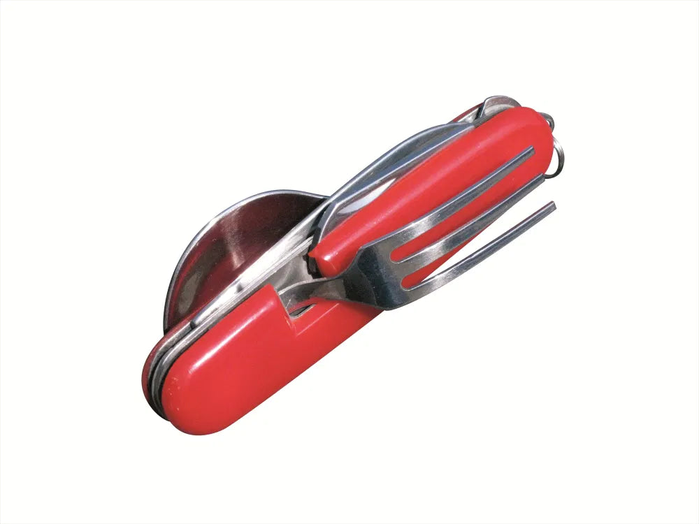 Folding Clip Set