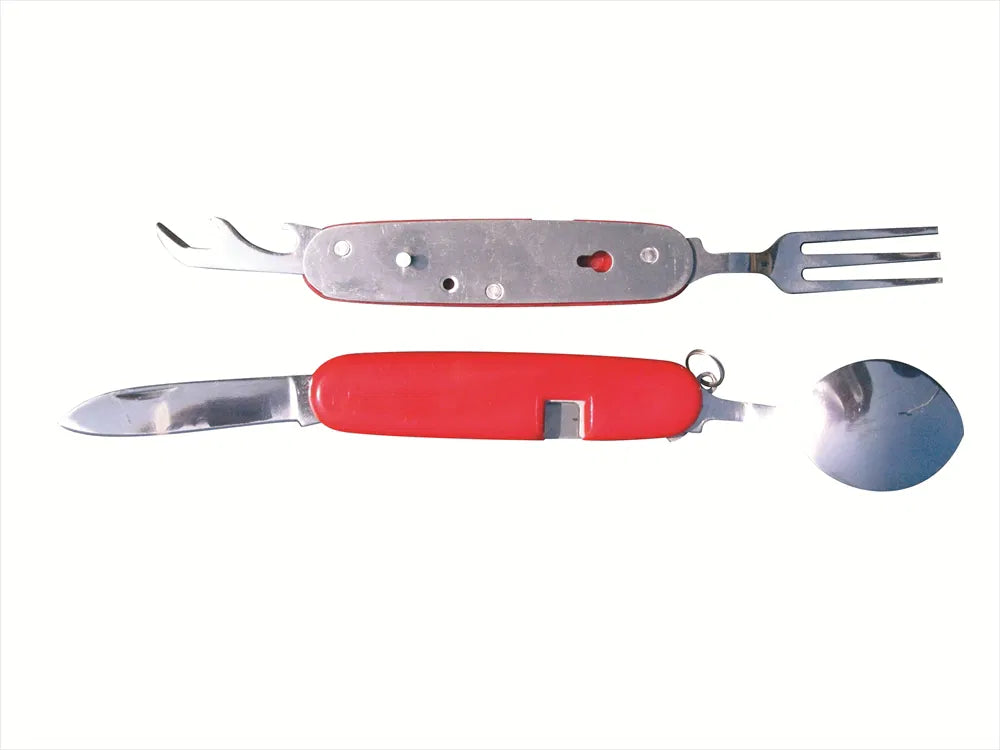 Folding Clip Set