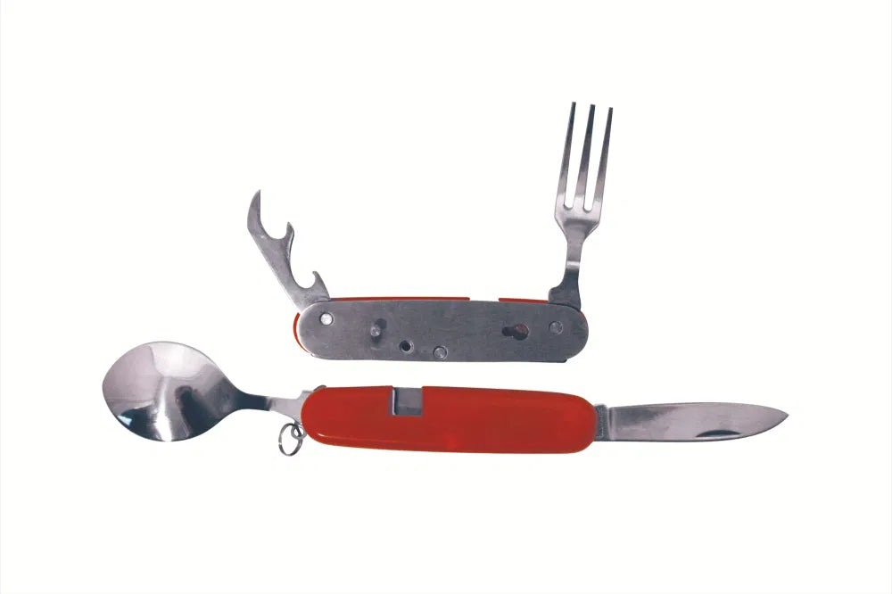 Folding Clip Set