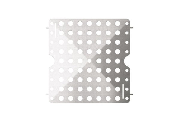 Steel Universal Grill Grate for Large Firebox