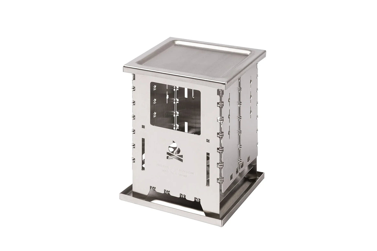 Flip Plate XL