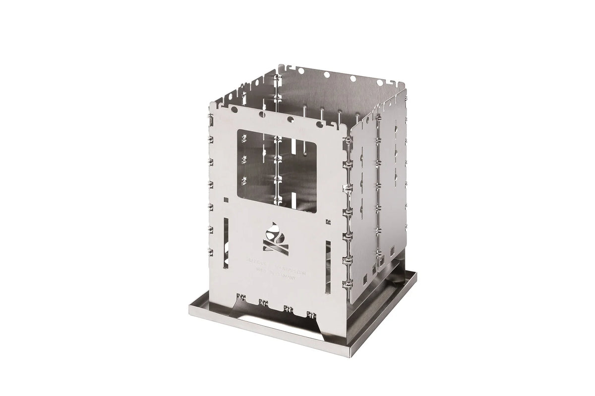 Flip Plate XL