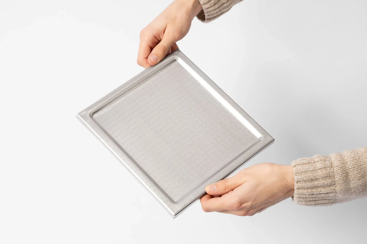 Flip Plate XL
