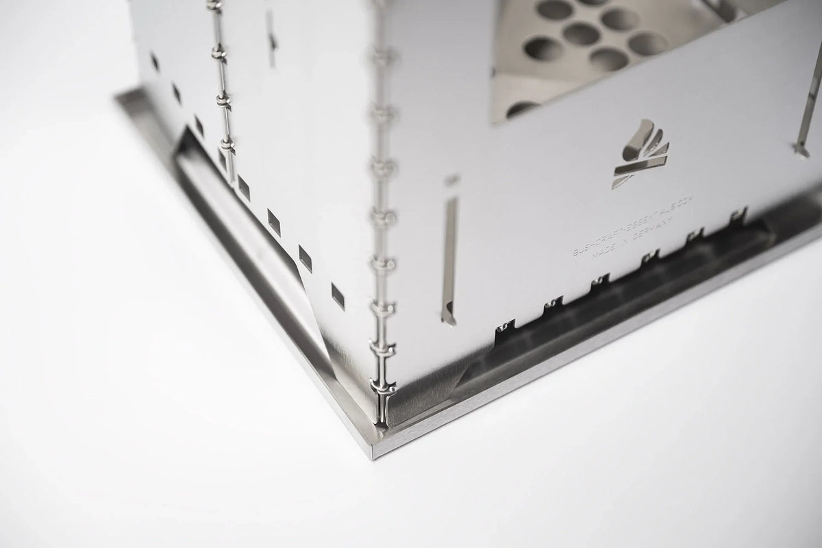 Flip Plate XL
