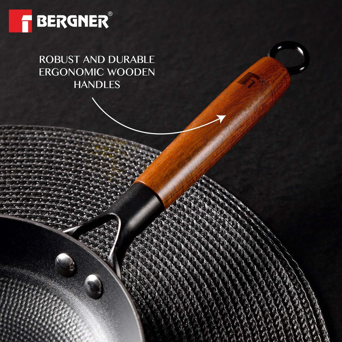 Non-Stick Fry Pan 28 cm